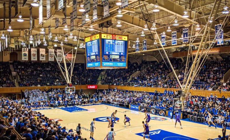 Cameron Indoor Stadium: The Ultimate Guide to Its Iconic History, Seating, and Capacity (2025)