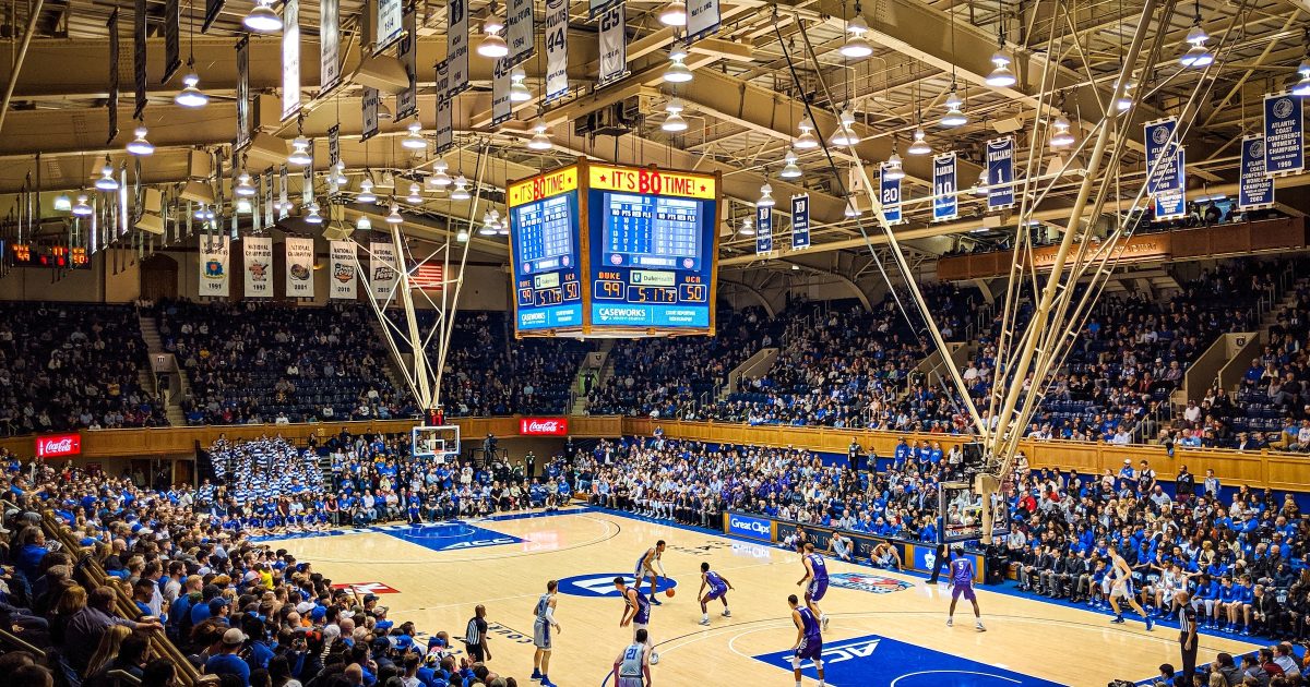 Cameron Indoor Stadium: The Ultimate Guide to Its Iconic History, Seating, and Capacity (2025)