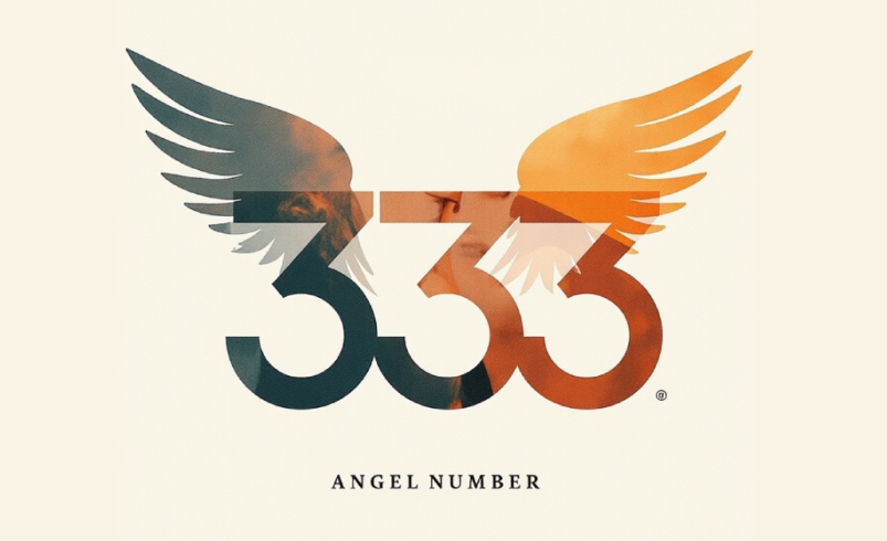 333 Angel Number