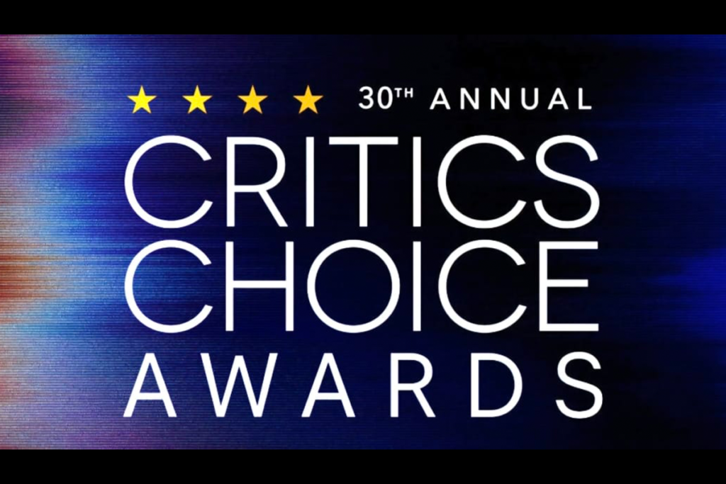 Critics Choice Awards 2025