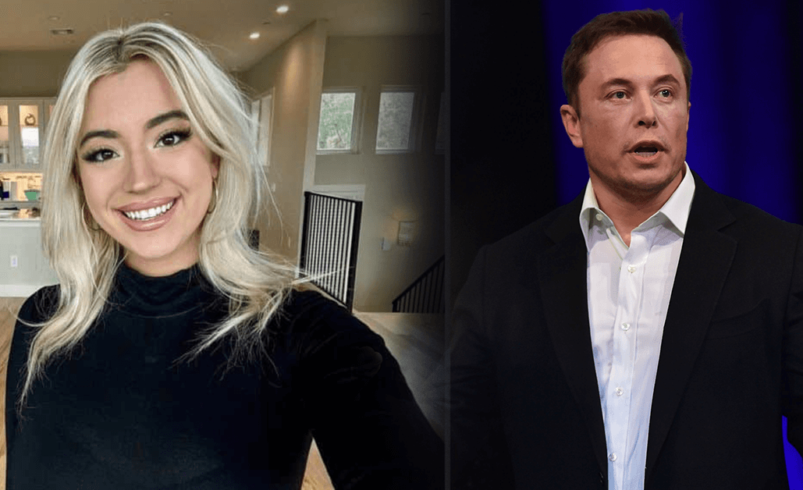 Elon Musk 13th Child: Ashley St. Clair Makes Surprising Paternity Claim About Tech Billionaire