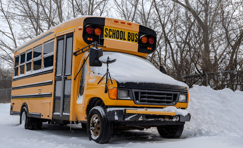 School Closings & Delays: New Jersey, NYC & More (Feb. 6, 2025)