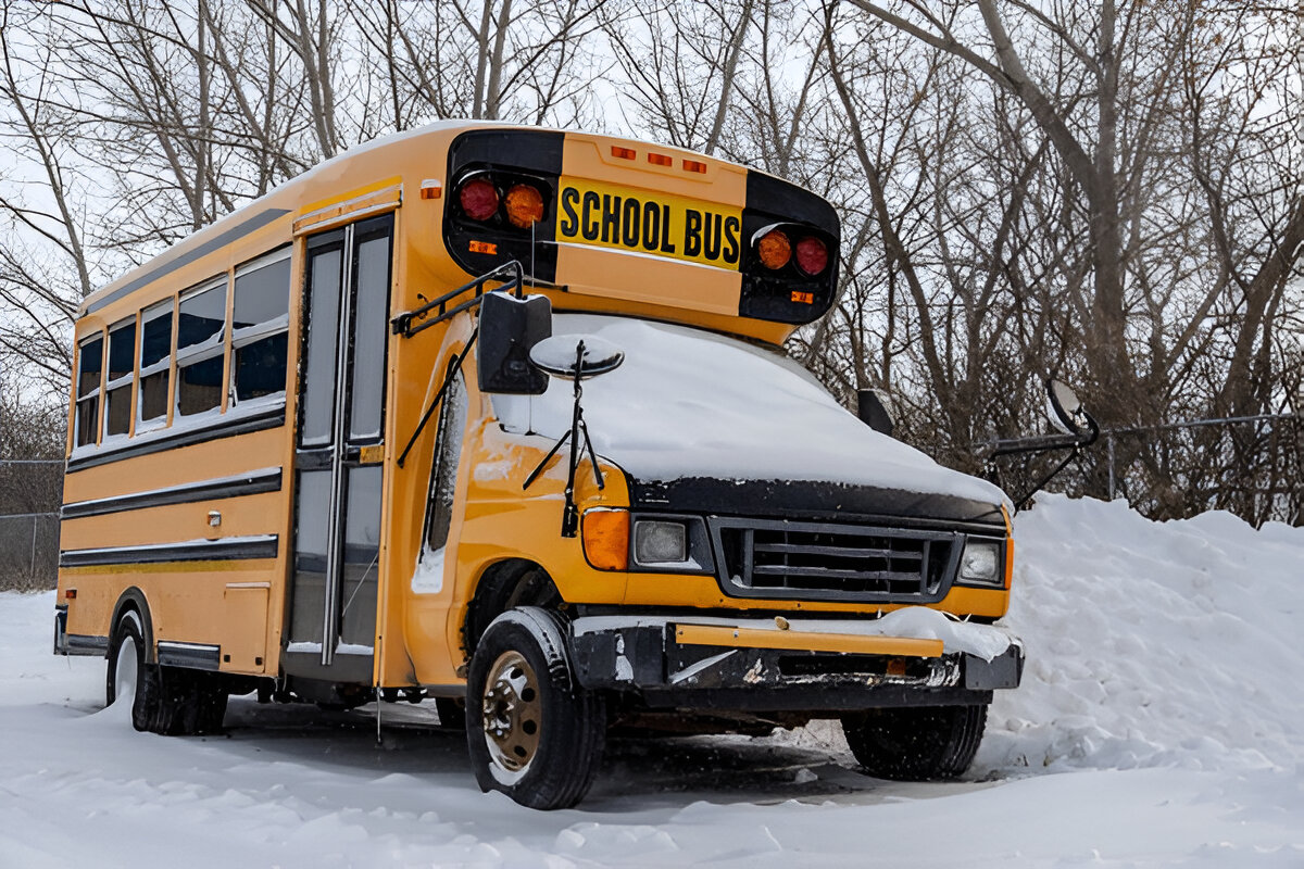 School Closings & Delays: New Jersey, NYC & More (Feb. 6, 2025)