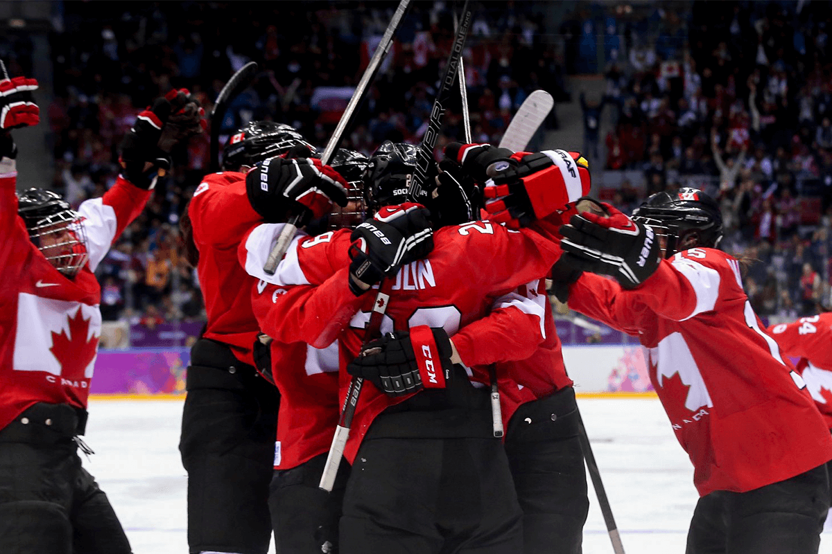 Justin Trudeau slams Trump After 51st State, Canada Defeats USA in Hockey