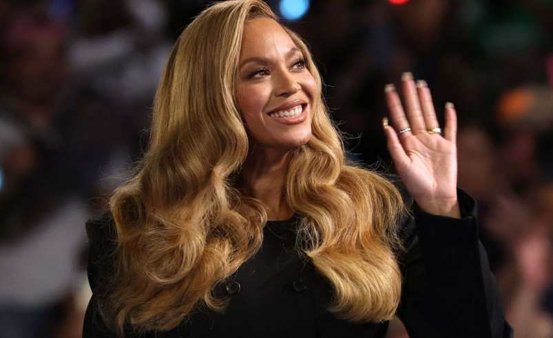 Beyoncé BET Awards 2025 nominations