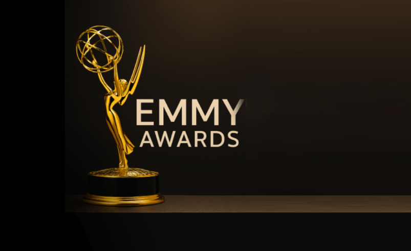 Emmy Nominations 2025 official category reveal