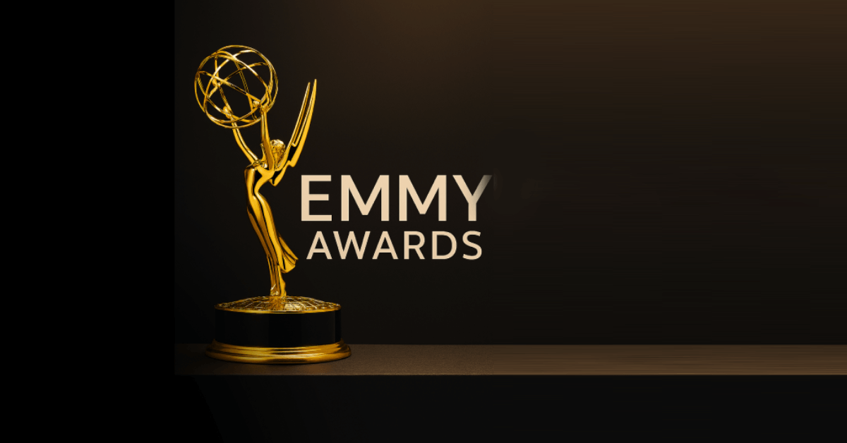 Emmy Nominations 2025 official category reveal