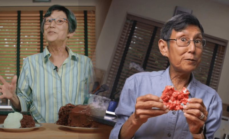 Cooking With Lynja Viral Recipe Videos: Top Dishes That Captivated the Internet