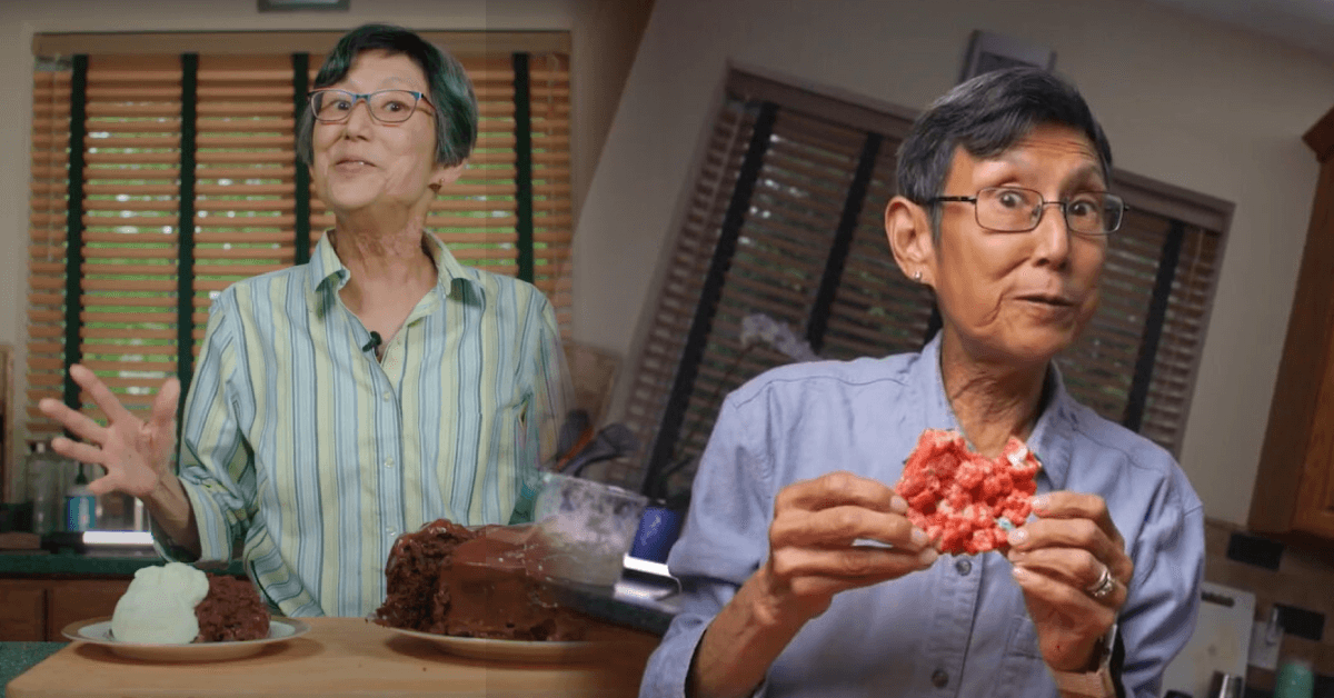 Cooking With Lynja Viral Recipe Videos: Top Dishes That Captivated the Internet