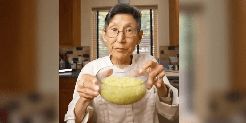 Cooking With Lynja Viral Recipe Videos