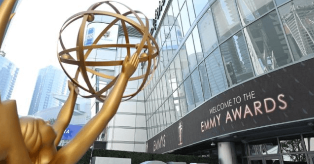 Primetime Emmy Nominations 2025