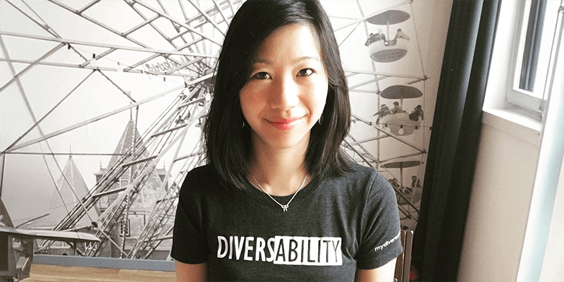 Tiffany Yu Personal Life & Relationships