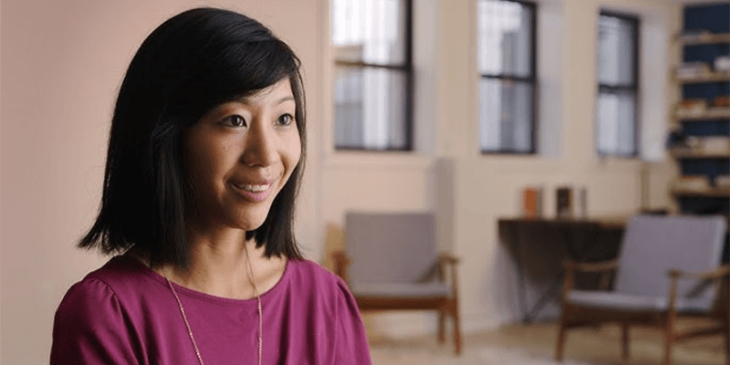 Tiffany Yu Age and Origin 2025