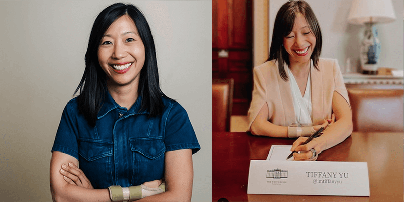 Tiffany Yu Net Worth and Salary 2025